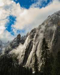 約塞米蒂山谷探索指南