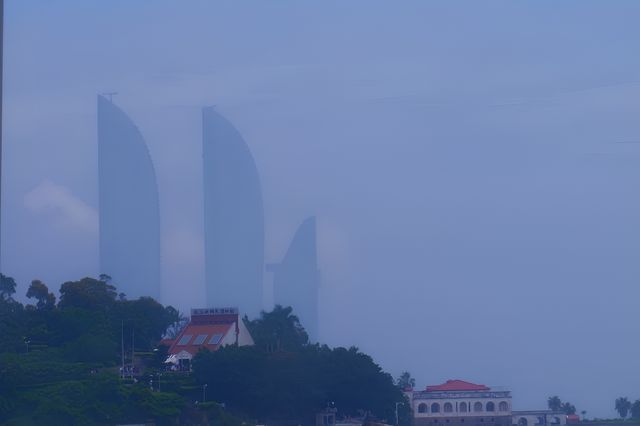 廈門很美，但下次不想來了