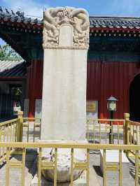 中國·北京智化寺