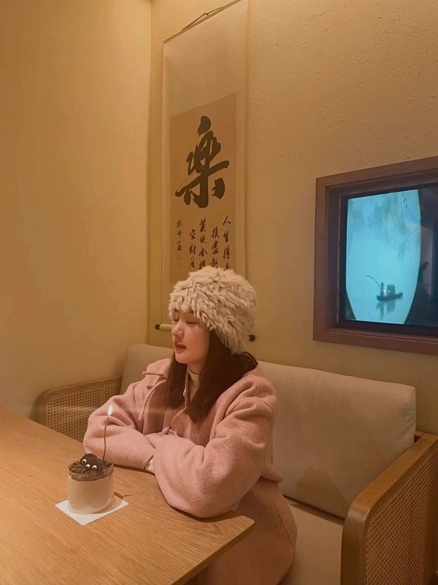在江浙沪！泡了兩天私湯。
