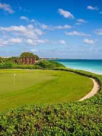 🌴✨ Riviera Maya's Hidden Gem: Banyan Tree Mayakoba 🏖️🍽️