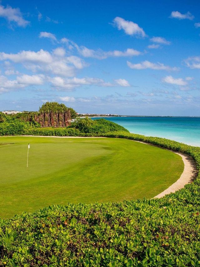 🌴✨ Riviera Maya's Hidden Gem: Banyan Tree Mayakoba 🏖️🍽️