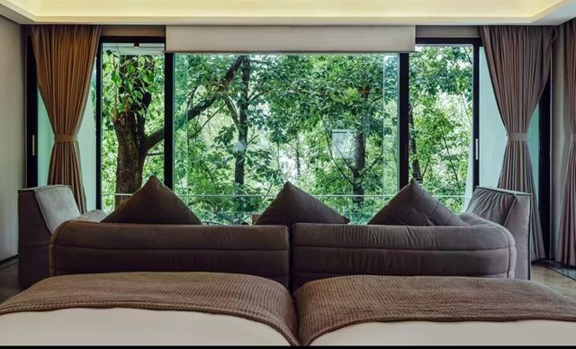 丽江IAN品宿|這家雪山酒店發朋友圈沒輸過 丽江IAN品宿|這家雪山酒店發朋友圈沒輸過