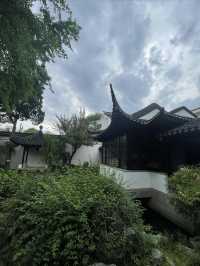 蘇州南園賓館