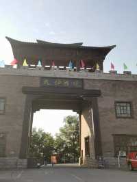 打卡九仙山：日照的自然仙境