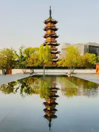 Longhua Temple is Mesmerizing-Must Go🇨🇳❤️