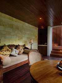 🌴🛌 Bali Bliss: Unwind at Natya Resort Ubud 🌅