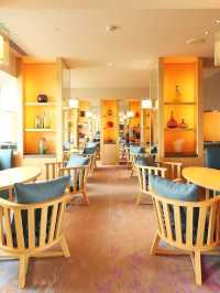🌟 Hiroshima's Hidden Gem: Grand Prince Hotel 🏨✨