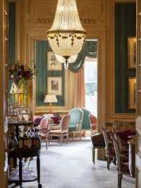 🌟 Geneva Getaway: Stay at the Luxe Beau-Rivage 🏨✨