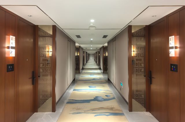南疆性價比最高的酒店·和田迎賓館