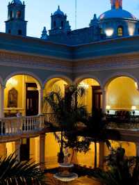 🌴✨ Merida's Mansion Magic: Boutique Hotel Bliss! ✨🌴