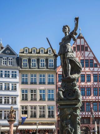 Travel Guide | Frankfurt, Germany Itinerary