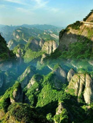 茛山——你去過了嗎？