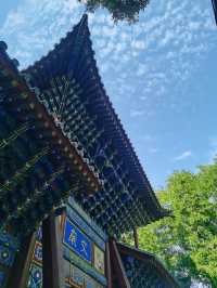 鹹陽博物院（文廟）