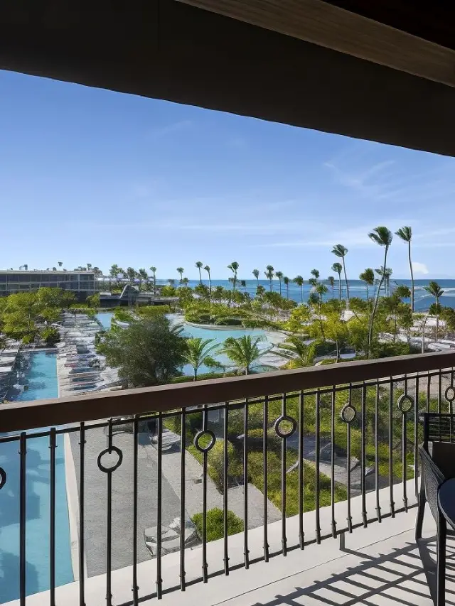 🌴🛏️ Punta Cana Paradise: Top Hotel Pick! 🌞🌊