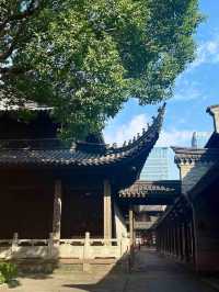 寧波七塔寺