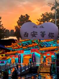 天啊！錯過這些等於白來西安！