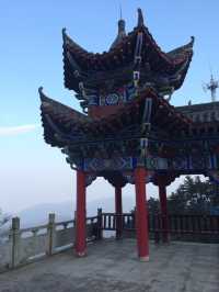 九宮山，絕美秘境等你來探！