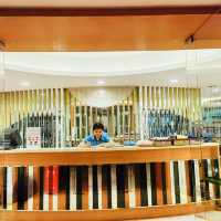 深圳觀瀾湖酒店東南亞風格泳池🏊正👍