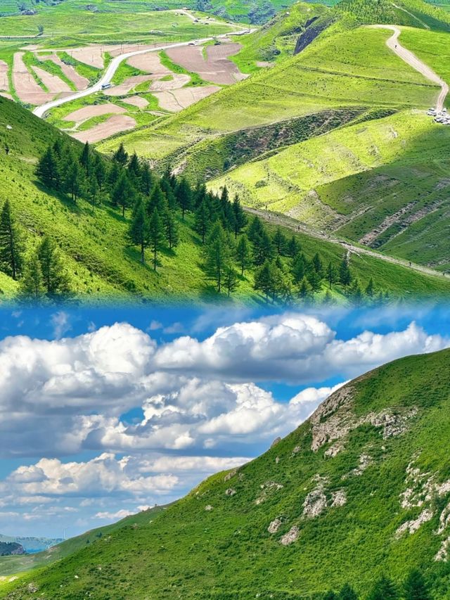 北京郊區一個週末徒步旅行打卡的好地方