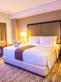🌟 Manila's Acacia Hotel: A Festival-Goer's Dream 🎵🛏️