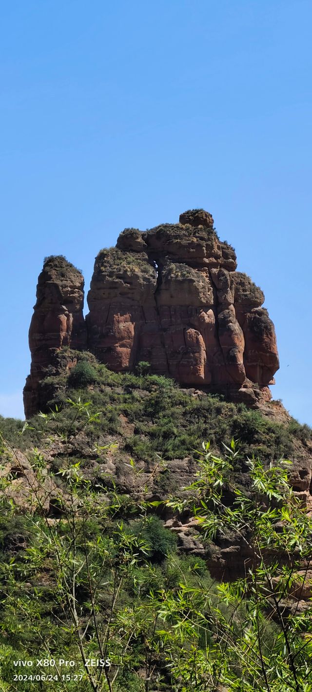 劉家峽_走一趟甘南