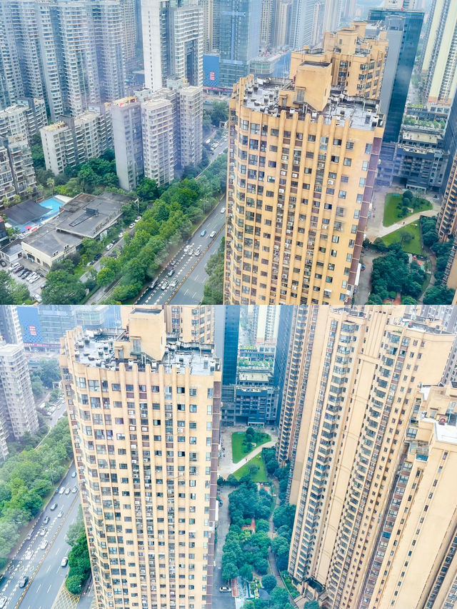 長沙度假|驚喜不斷，訂到這家性價比超高的酒店，很滿意