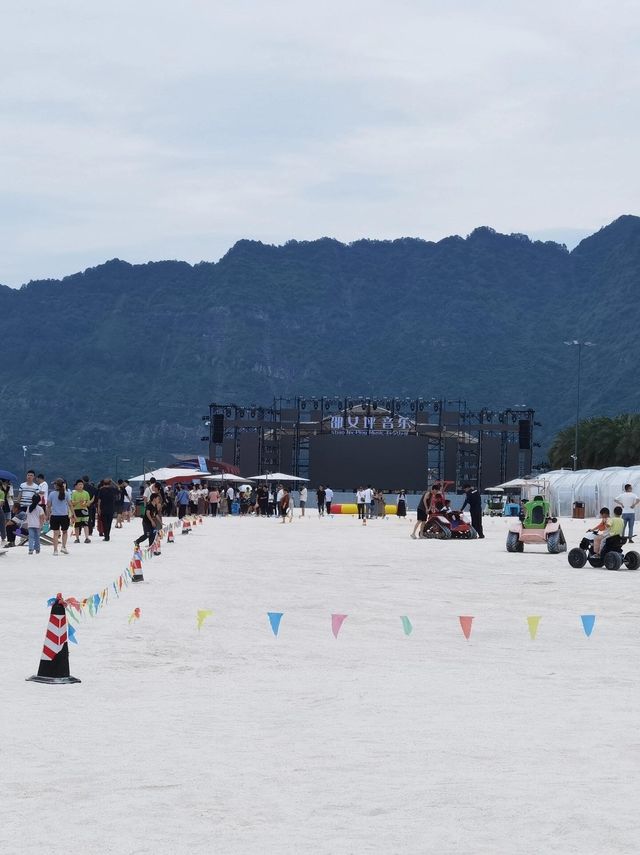 水富一日遊全攻略：新壽天梯挑戰+邵女坪度假+馬湖府古鎮探秘