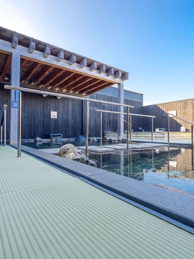 🌟 Unwind in Mie: Luxe Stays at Resort Kumano Club 🌿🛁