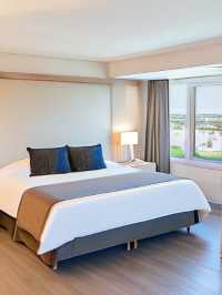 🌟 Mendoza Marvels: Top Hotel Picks! 🏨🍇