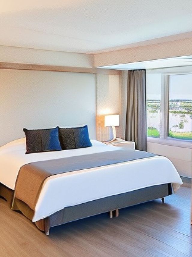 🌟 Mendoza Marvels: Top Hotel Picks! 🏨🍇