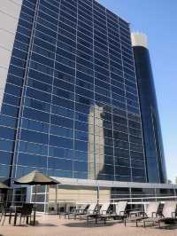 🍇✨ Mendoza Marvels: Top Stay at Hilton! 🏨🌄