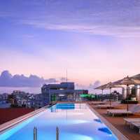 「沖縄Novotel Okinawa Naha酒店：位置優越設施完善」