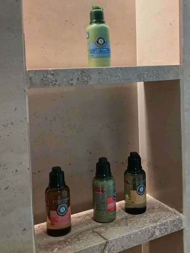 法式風情Lisboeta Macau-Maison L’OCCITANE