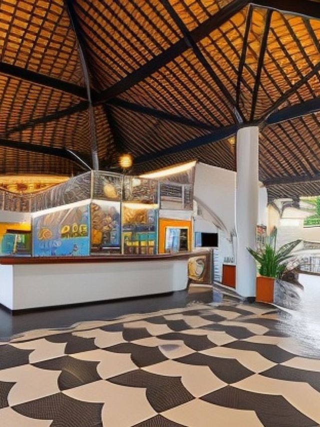 🌴🏨 Goa's Top Family Getaway: Novotel Dona Sylvia! 🌞