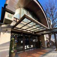 大阪Hotel Agora Osaka Moriguchi酒店：一隅靜地餐飲設施豐富