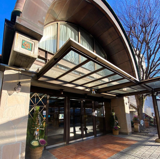 大阪Hotel Agora Osaka Moriguchi酒店：一隅靜地餐飲設施豐富