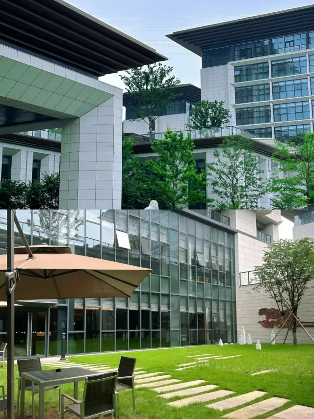 환경을 보면, 이곳은 타이저우 호텔의 천장인 것 같다