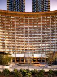 🌟✨ LA's Iconic Fairmont Century Plaza 🏨🌆