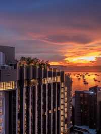 🌟 Pattaya's Hidden Gem: The Edge Central 🏨✨