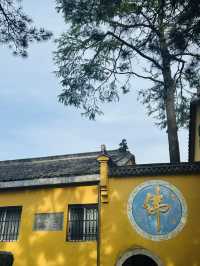 九華山千萬別錯過這份祈福攻略