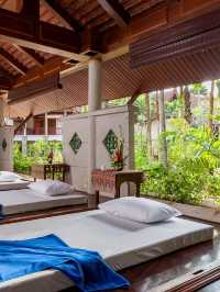 🌴🏖️ Phuket's Paradise: Thavorn Beach Village Resort 🌺🌊