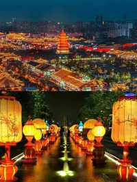 Xian Tour Guide famous places to visit 🇨🇳