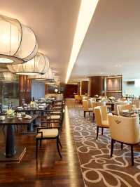 🌟 Hanoi's Hidden Gem: Pan Pacific Hotel! 🌟