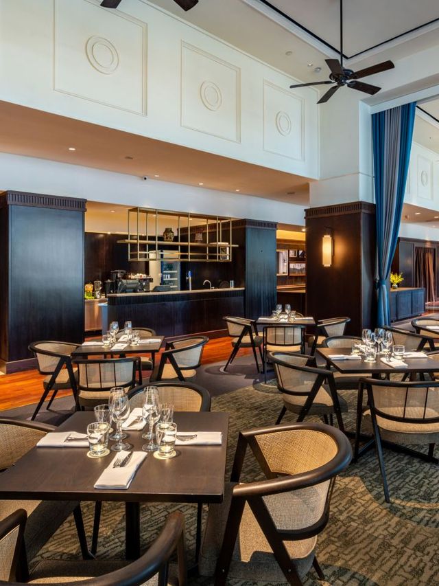 🌟 Hanoi's Hidden Gem: Hotel du Parc 🌟