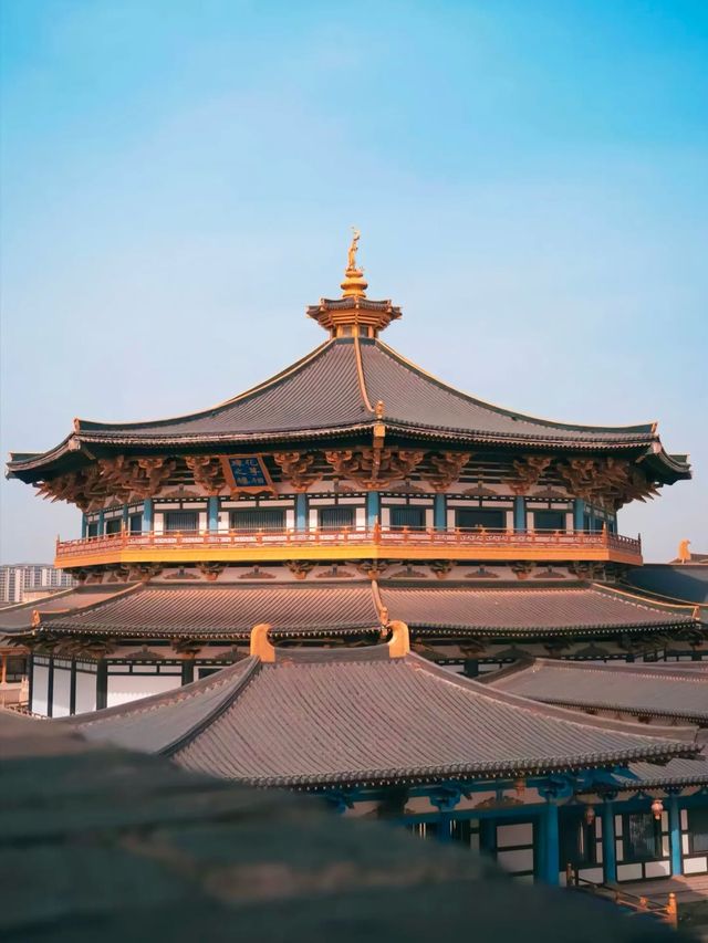 襄陽3天2夜純玩攻略 假日citywalk 襄陽3天2夜純玩攻略 假日citywalk