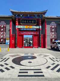 新疆初體驗！五天四夜，從古城到草原，每一站都是絕美大片