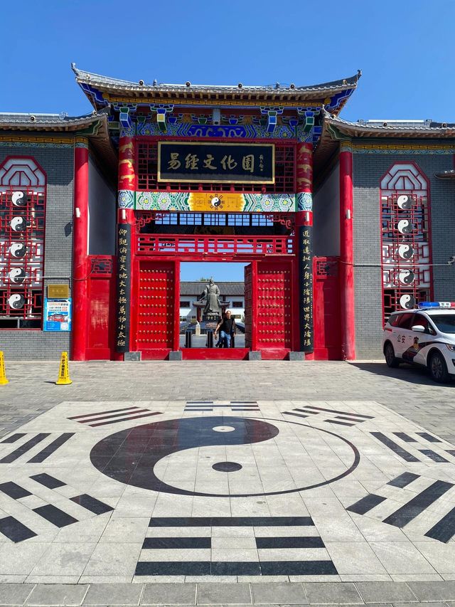 新疆初體驗！五天四夜，從古城到草原，每一站都是絕美大片