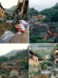 江浙沪玩水地圖|收下這10處清涼溯溪地吧