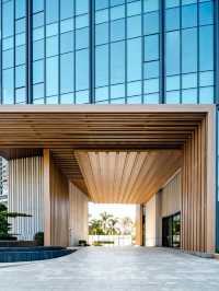 🌟 Zhuhai Staycation Delights: Top Hotel Picks 🏖️